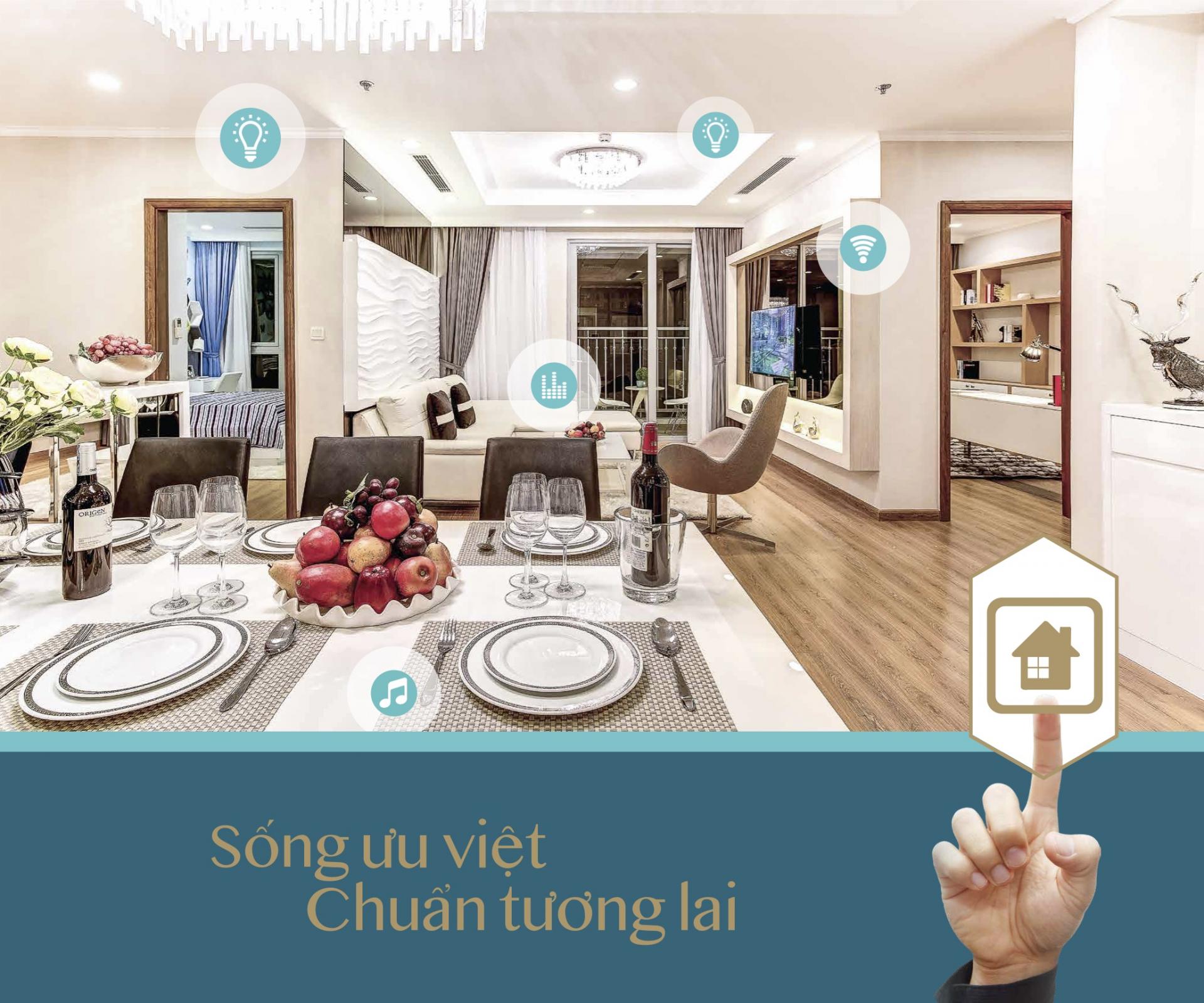 :: Nhà thông minh Smart Life Hải Phòng & Hải Dương ::