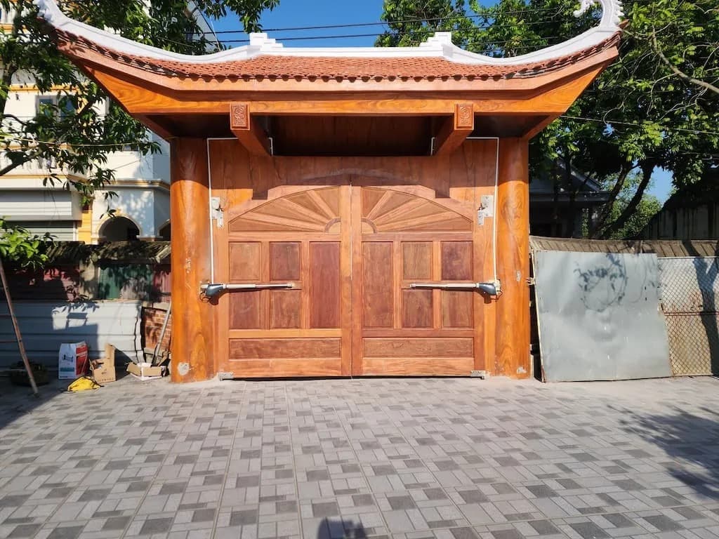 :: Nhà thông minh Smart Life Hải Phòng & Hải Dương ::