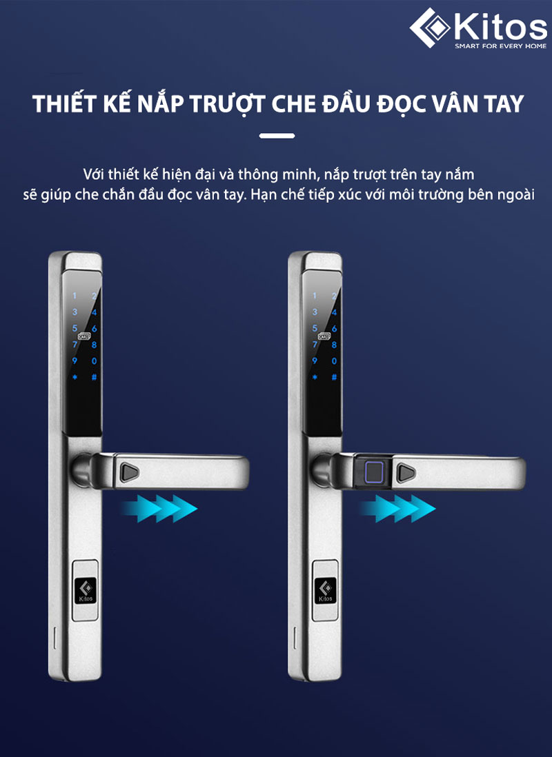 :: Nhà thông minh Smart Life Hải Phòng & Hải Dương ::