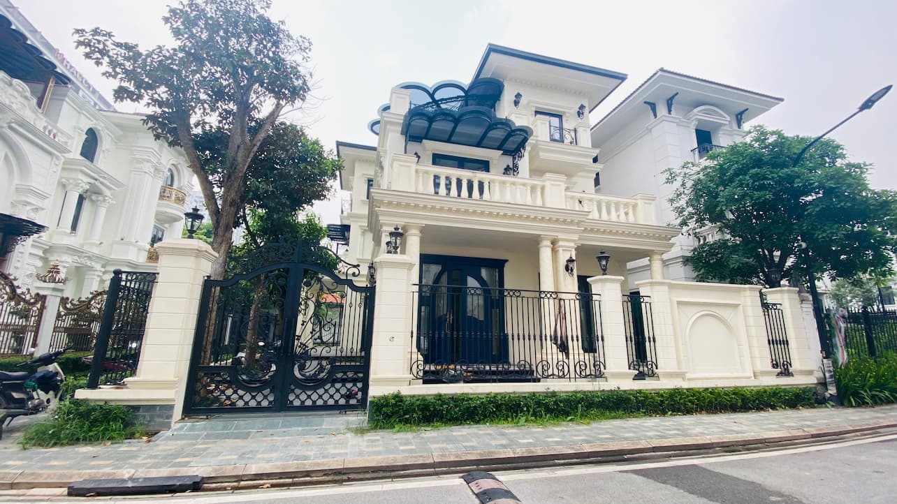 :: Nhà thông minh Smart Life Hải Phòng & Hải Dương ::