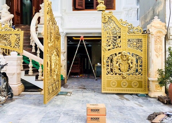 :: Nhà thông minh Smart Life Hải Phòng & Hải Dương ::