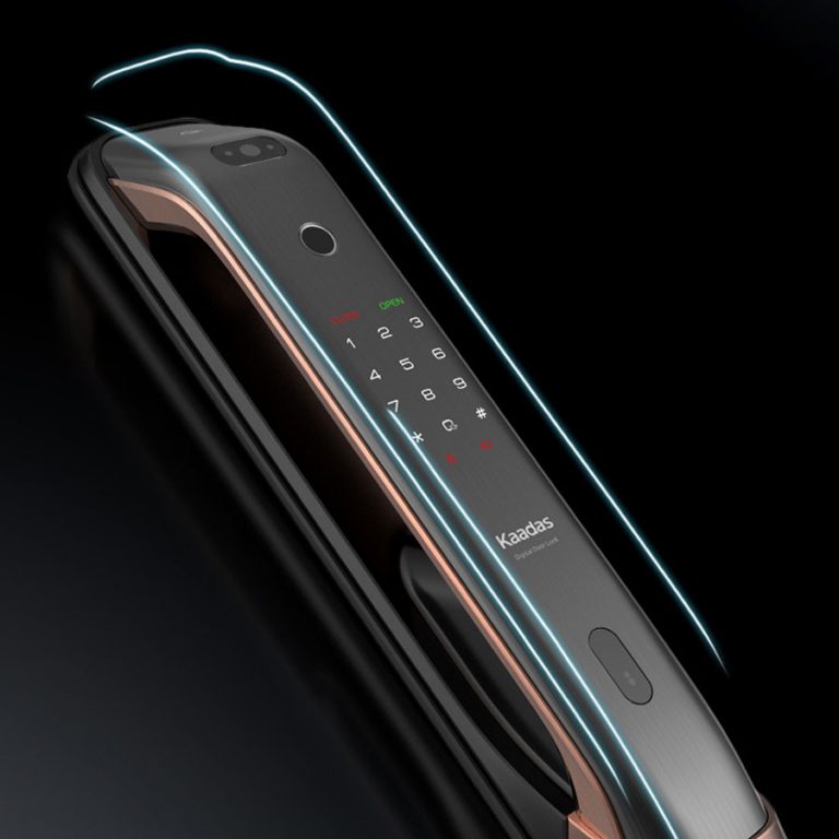 :: Nhà thông minh Smart Life Hải Phòng & Hải Dương ::