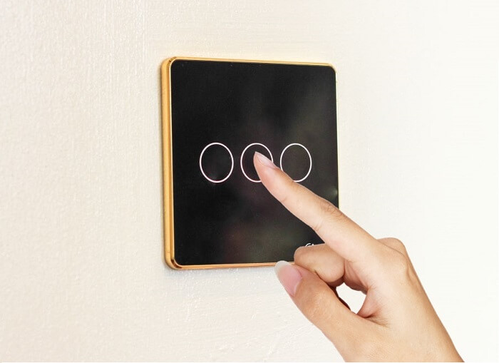 :: Nhà thông minh Smart Life Hải Phòng & Hải Dương ::